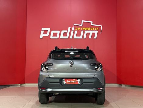 Renault Kardian Prem. Ed Flex 1.0 TB 12V 5p Aut.