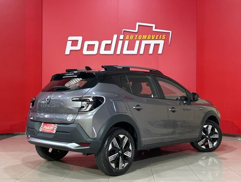 Renault Kardian Prem. Ed Flex 1.0 TB 12V 5p Aut.