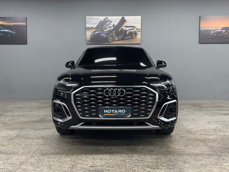 Audi Q5 Sportback S-Line 2.0 TFSI Quat.S-Tron