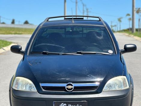 Chevrolet MONTANA 1.4 8V Conquest ECONOFLEX  2p