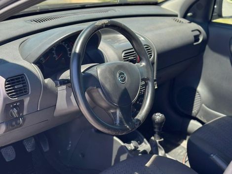 Chevrolet MONTANA 1.4 8V Conquest ECONOFLEX  2p