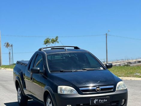 Chevrolet MONTANA 1.4 8V Conquest ECONOFLEX  2p