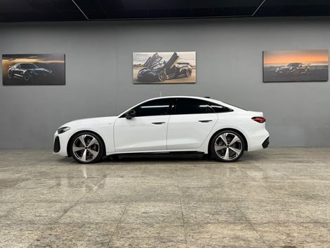 Audi A5 Sedan Performance S Edition 2.0 TFSI Quattro