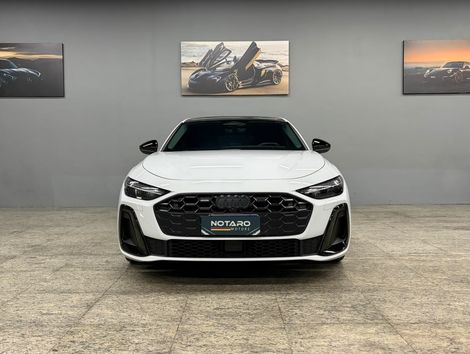 Audi A5 Sedan Performance S Edition 2.0 TFSI Quattro