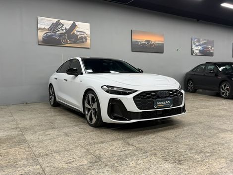 Audi A5 Sedan Performance S Edition 2.0 TFSI Quattro