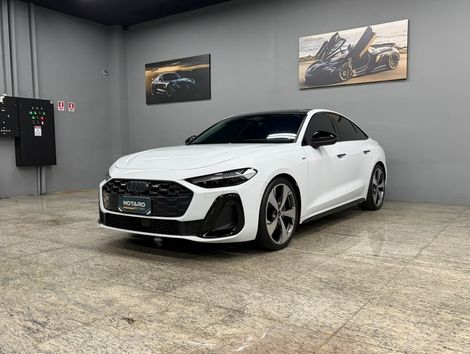 Audi A5 Sedan Performance S Edition 2.0 TFSI Quattro