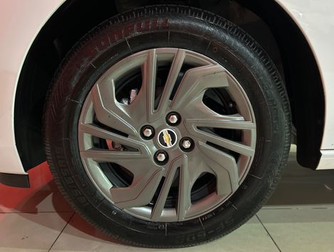 Chevrolet ONIX SEDAN Plus LT 1.0 12V Flex 4p Mec.