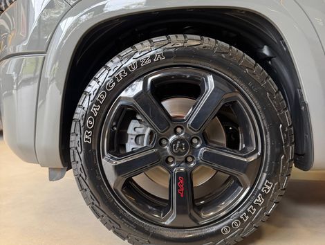 RAM RAMPAGE R/T HURRIC. 4 2.0 TB CD 4X4 Aut.