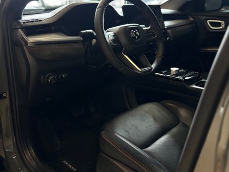 RAM RAMPAGE R/T HURRIC. 4 2.0 TB CD 4X4 Aut.