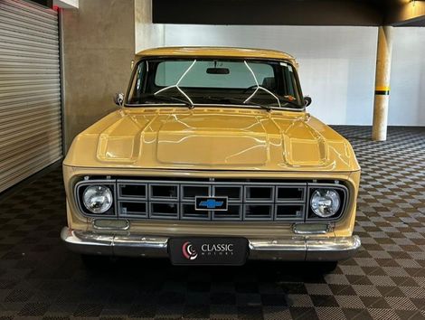 Chevrolet CHEVROLET C14
