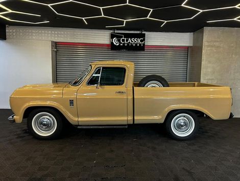 Chevrolet CHEVROLET C14