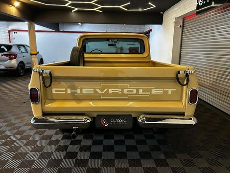 Chevrolet CHEVROLET C14