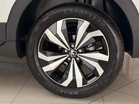 VolksWagen T-Cross Sense 200 TSI 1.0 Flex 5p Aut.