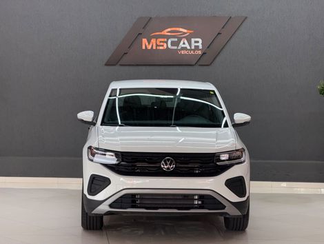 VolksWagen T-Cross Sense 200 TSI 1.0 Flex 5p Aut.