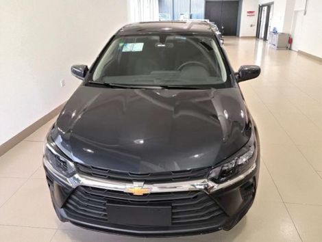 Chevrolet ONIX HATCH 1.0 12V TB 5p Mec.
