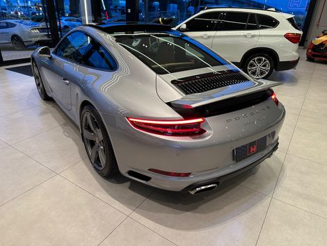 Porsche 911 Carrera Coupe 3.0 (991/992)