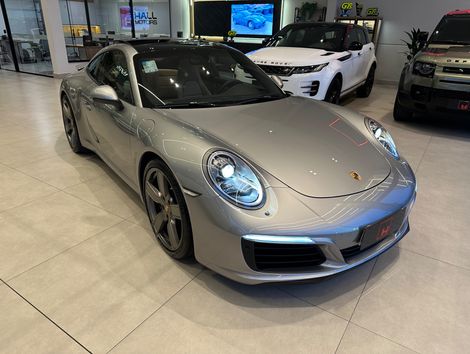 Porsche 911 Carrera Coupe 3.0 (991/992)