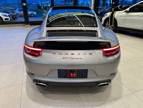 Porsche 911 Carrera Coupe 3.0 (991/992)