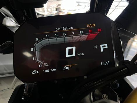 BMW R 1300 GS Adventure 719
