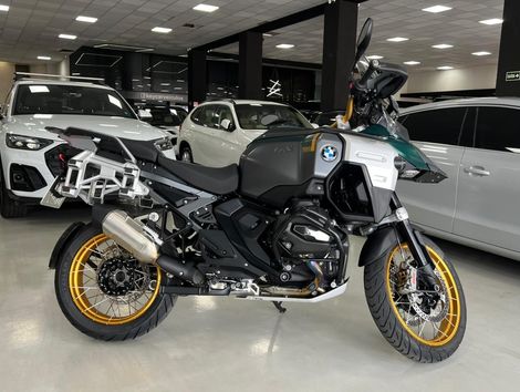 BMW R 1300 GS Adventure 719