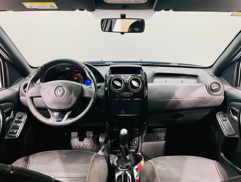Renault DUSTER Dynamique 1.6 Flex 16V Mec.