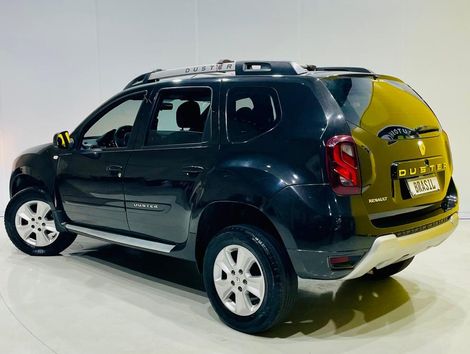 Renault DUSTER Dynamique 1.6 Flex 16V Mec.