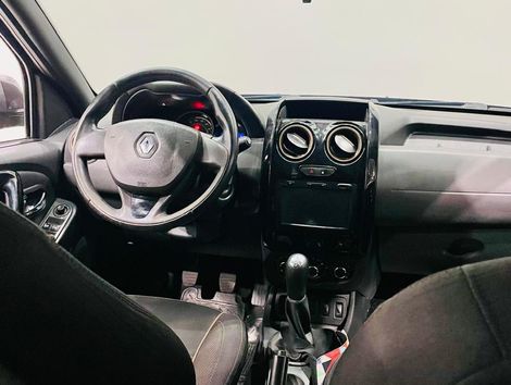 Renault DUSTER Dynamique 1.6 Flex 16V Mec.