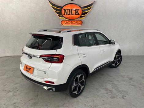 CHERY Tiggo 5X PRO H