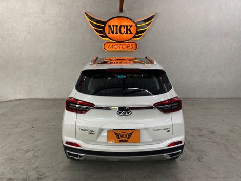 CHERY Tiggo 5X PRO H