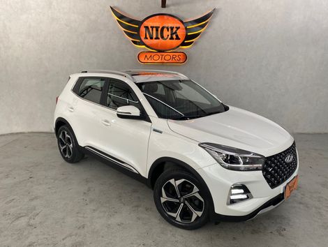 CHERY Tiggo 5X PRO H