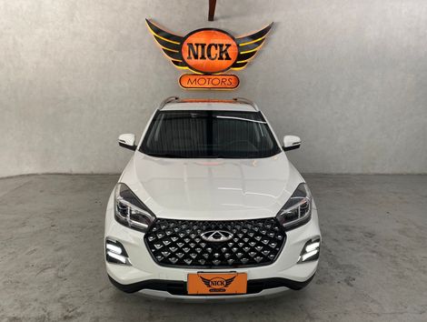 CHERY Tiggo 5X PRO H