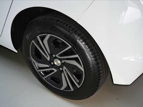Chevrolet ONIX HATCH 1.0 12V TB Flex 5p Aut.