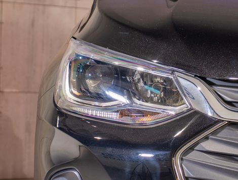 Chevrolet ONIX HATCH PREM. 1.0 12V TB Flex 5p Aut.