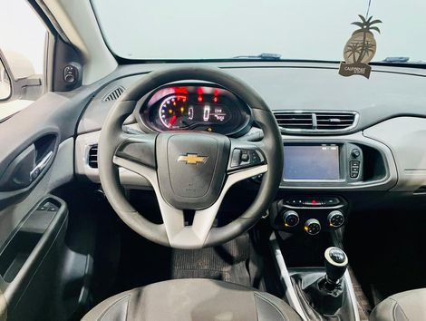 Chevrolet ONIX HATCH LT 1.0 8V FlexPower 5p Mec.