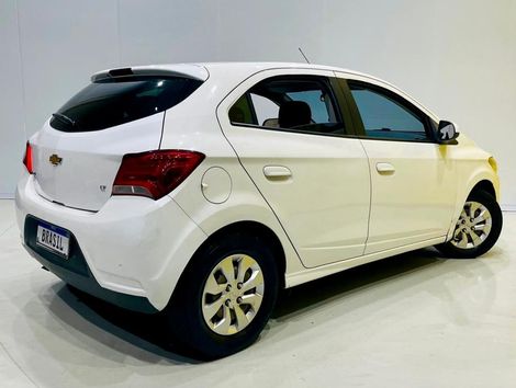 Chevrolet ONIX HATCH LT 1.0 8V FlexPower 5p Mec.