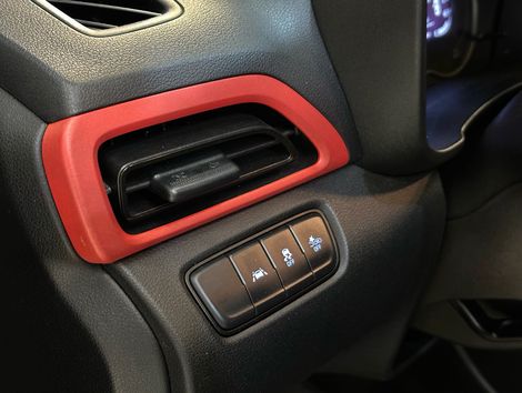 Hyundai HB20X Evolution 1.6 Flex 16V Aut.