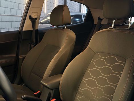 Hyundai HB20X Evolution 1.6 Flex 16V Aut.