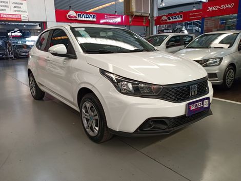Fiat ARGO DRIVE 1.0 6V Flex