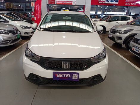 Fiat ARGO DRIVE 1.0 6V Flex