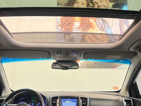 Kia Motors Sportage EX 2.0 16V/ 2.0 16V Flex Aut.