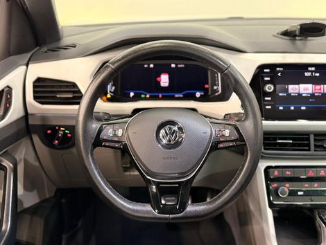 VolksWagen T-Cross Hig. 250 TSI 1.4 Flex 16V 5p Aut