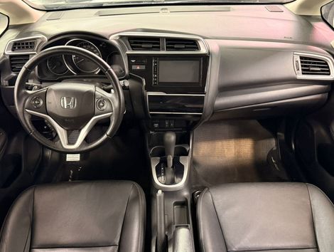 Honda Fit EXL 1.5 Flex/Flexone 16V 5p Aut