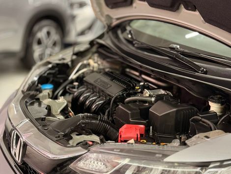 Honda Fit EXL 1.5 Flex/Flexone 16V 5p Aut