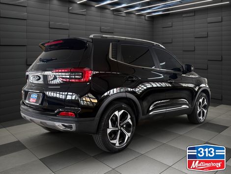Caoa Chery Tiggo 5X PRO 1.5 Turbo Flex Aut.