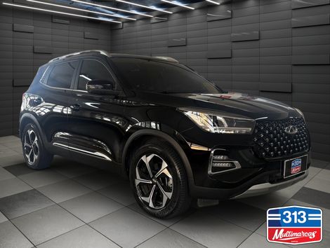 Caoa Chery Tiggo 5X PRO 1.5 Turbo Flex Aut.