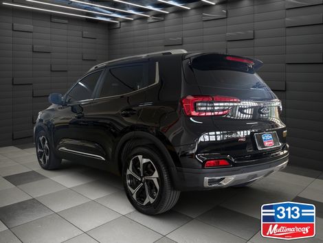 Caoa Chery Tiggo 5X PRO 1.5 Turbo Flex Aut.
