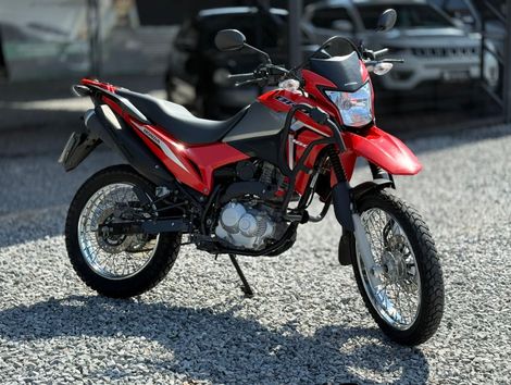 HONDA NXR 160 BROS ESDD FLEXONE