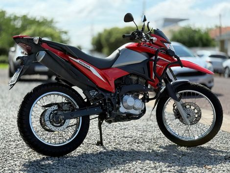 HONDA NXR 160 BROS ESDD FLEXONE