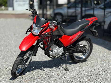 HONDA NXR 160 BROS ESDD FLEXONE