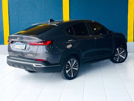 Fiat Fastback Audace 1.0 200 T. Flex Aut